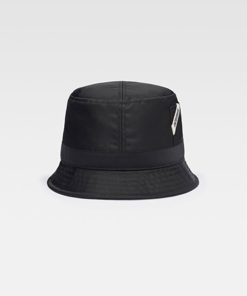 JACQUEMUS LE BOB OVALIE BLACK F JACQUEMUS LE BOB OVALIE BLACK F