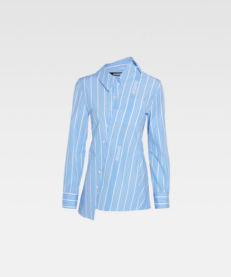 LA CHEMISE PABLO