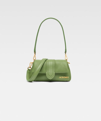 【国内即発】JACQUEMUS LE CHIQUITO MOYEN ハンドバッグ JACQUEMUS LE CHIQUITO MOYEN｜トゥモローランド 公式通販
