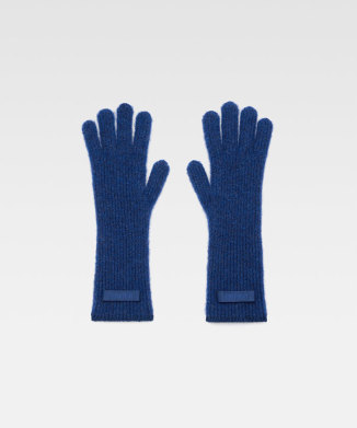 LES GANTS GROS GRAIN