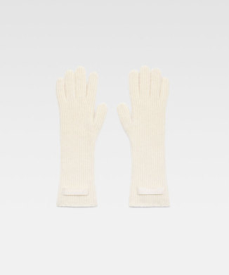 LES GANTS GROS GRAIN