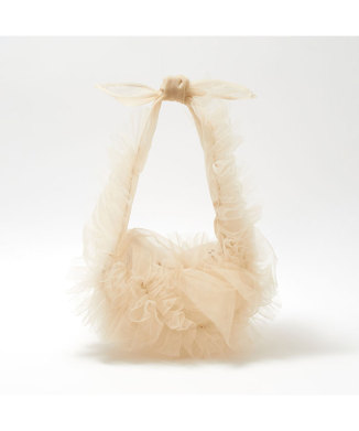 チュールBAG