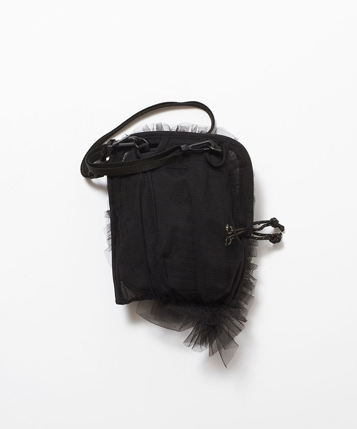 【最終値下げ】Chika Kisada EASTPAK バッグ チカキサダ Chika Kisada/チカ キサダ｜「チカキサダ」×「イーストパック