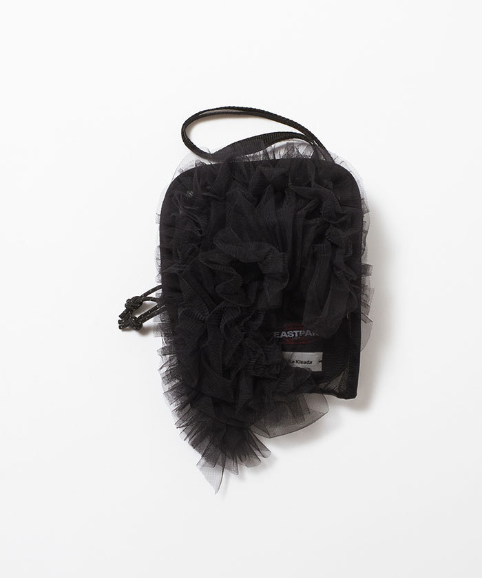 Chika Kisada × EASTPAK]BUDDY(F247S245)｜阪急百貨店公式通販サイト 