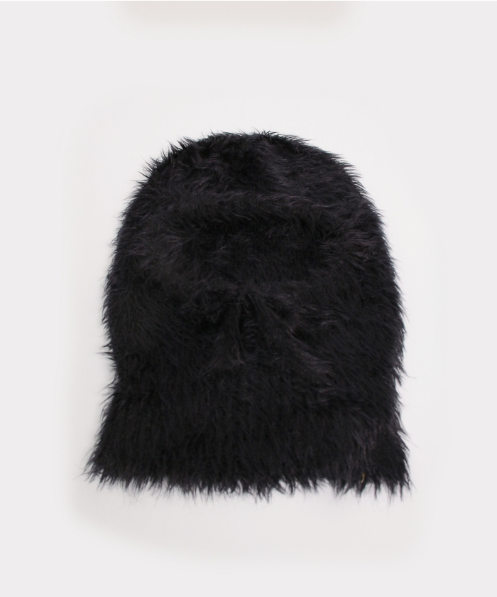 WILD PUFFY KNIT BALACLAVA(F247S261)｜阪急百貨店公式通販