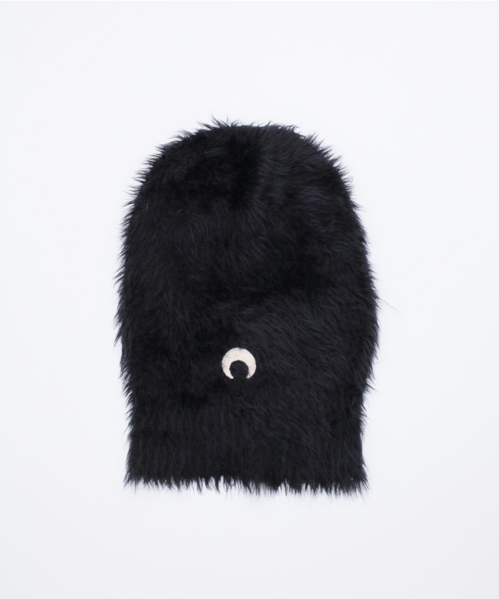 WILD PUFFY KNIT BALACLAVA(F247S261)｜阪急百貨店公式通販