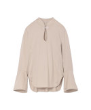 Suvin Cotton Jersey Top