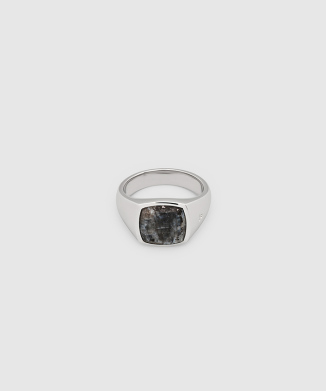 Kay Ring Larvikite