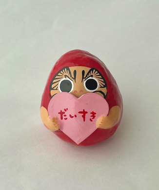 だいすきだるま