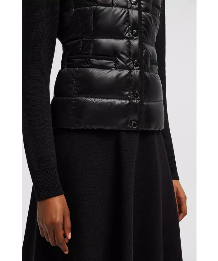 モンクレール カーディガン(F248A040)｜阪急百貨店公式通販サイト