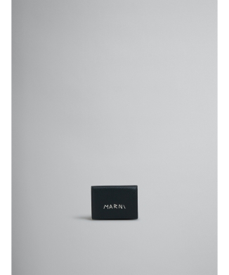 MENDING 3つ折りウォレット