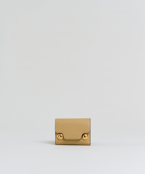 MARNI TRUNKAROO 3つ折りウォレット NOMAD UNI MARNI TRUNKAROO 3つ折りウォレット NOMAD UNI