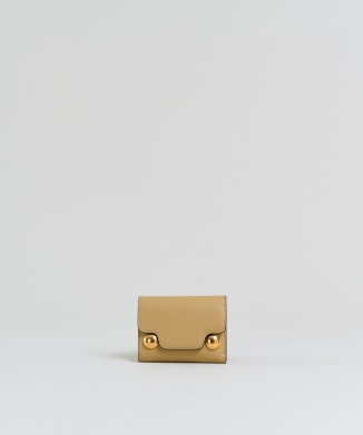 TRUNKAROO 3つ折りウォレット