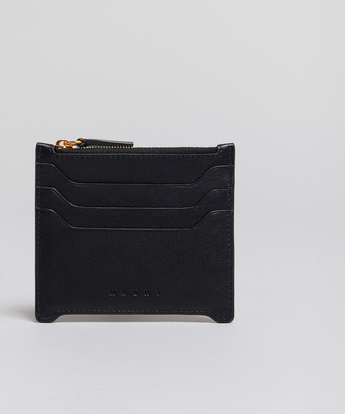 【MARNI】Trunkaroo カードケース MARNI(マルニ)｜Trunkaroo カードケース | Rakuten Fashion(楽天