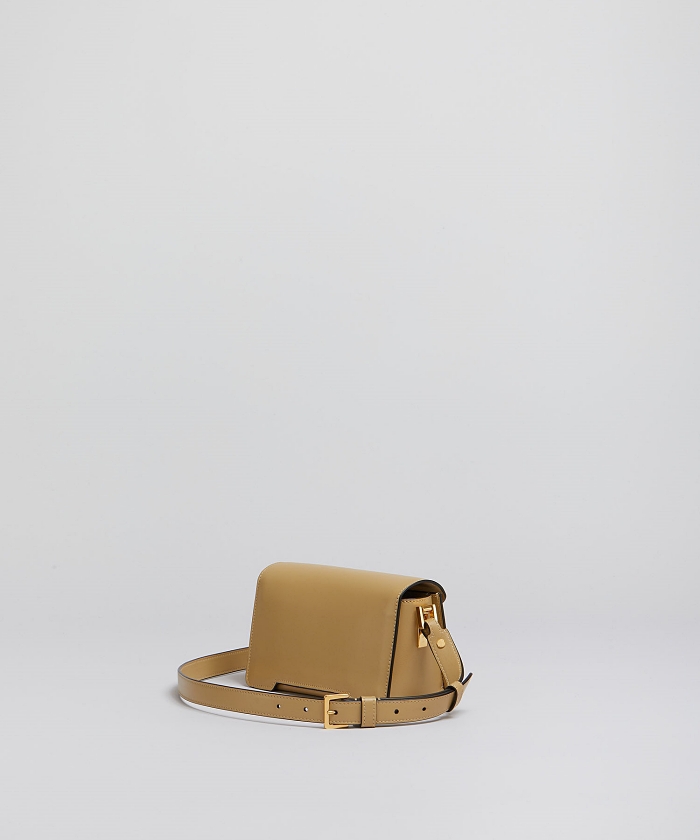【関税送料込】 【MARNI】Trunkarooミニショルダーバッグ MARNI(マルニ)のTRUNKAROO（ミニショルダーバッグ）通販