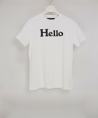 HELLO TEE PARIS