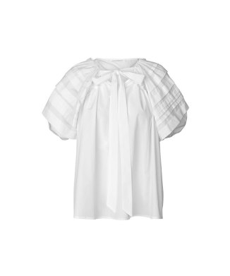 PALOMA TOP COTTON WHITE