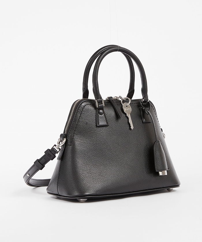 「5AC」ミニ 送料関税込□Maison Margiela 5AC mini bag ミニ バッグ