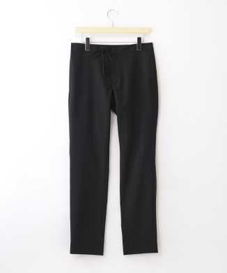 ドローストリングパンツ