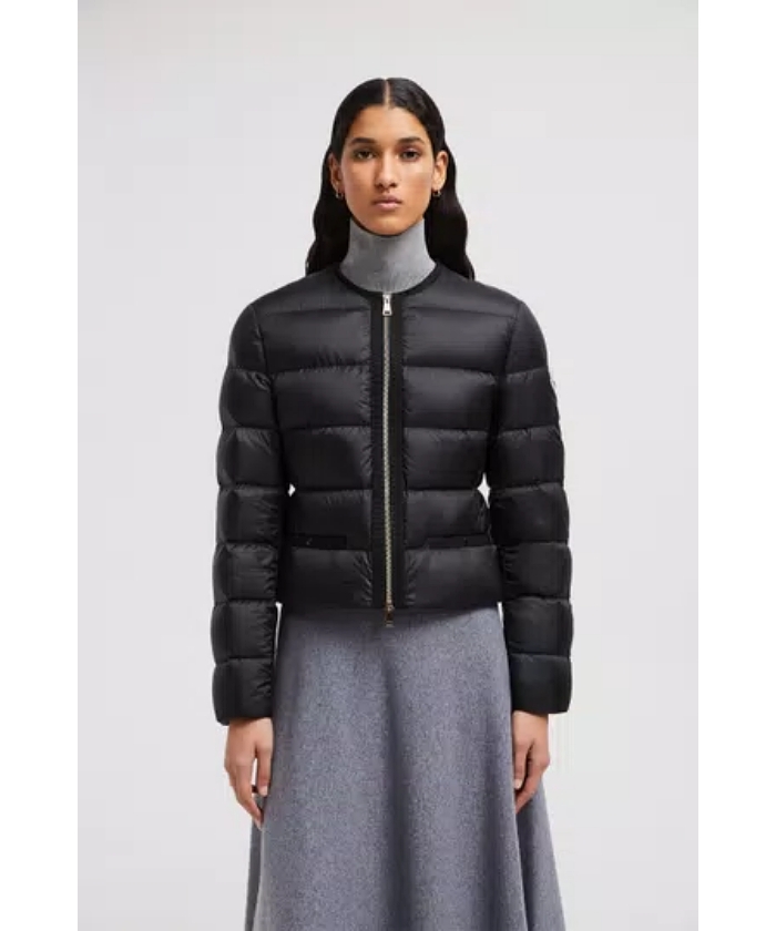 Laurine ショート ダウンジャケット(F249A093)｜阪急百貨店公式通販