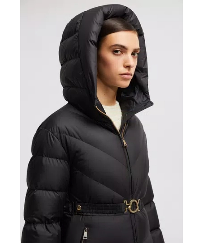 【MONCLER】Brosseショートダウンジャケット Brosse ショート ダウンジャケット(F249A094)｜阪急百貨店公式