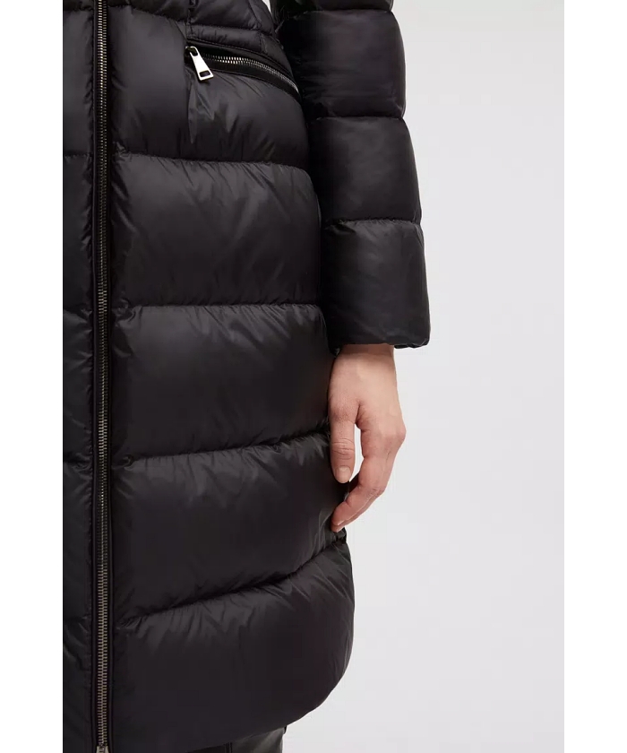 MONCLER モンクレール BOEDIC ロングダウンジャケット ダウン