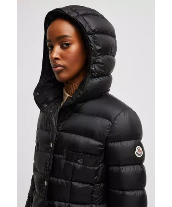 【国内発送・関税込】MONCLER ハイシャインダウンジャケット MONCLER】MONCLER CHALAIN LONG PARKA（シャラン ダウン