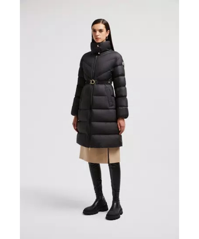 Brou ロング ダウンジャケット(F249A105)|阪急百貨店公式通販 Brou ロング ダウンジャケット(F249A105)|阪急百貨店公式通販