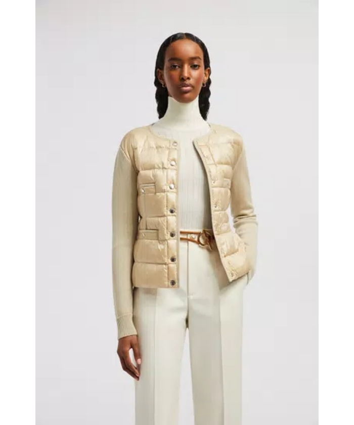 モンクレール カーディガン(F249A115)｜阪急百貨店公式通販サイト