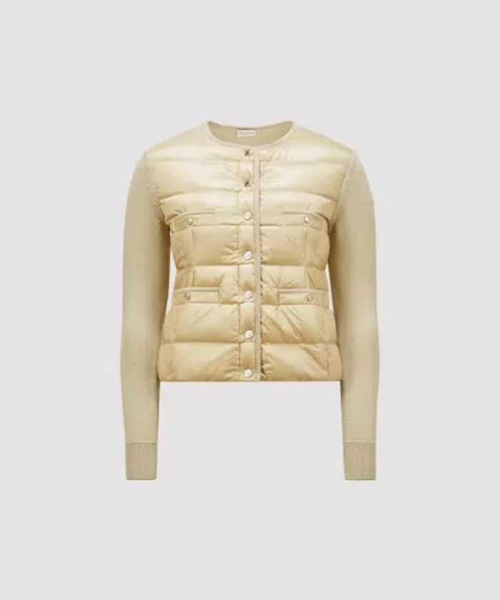 モンクレール カーディガン(F249A115)｜阪急百貨店公式通販サイト