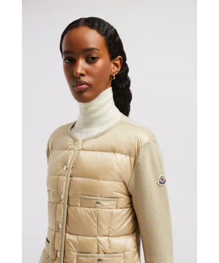 モンクレール カーディガン(F249A115)｜阪急百貨店公式通販サイト