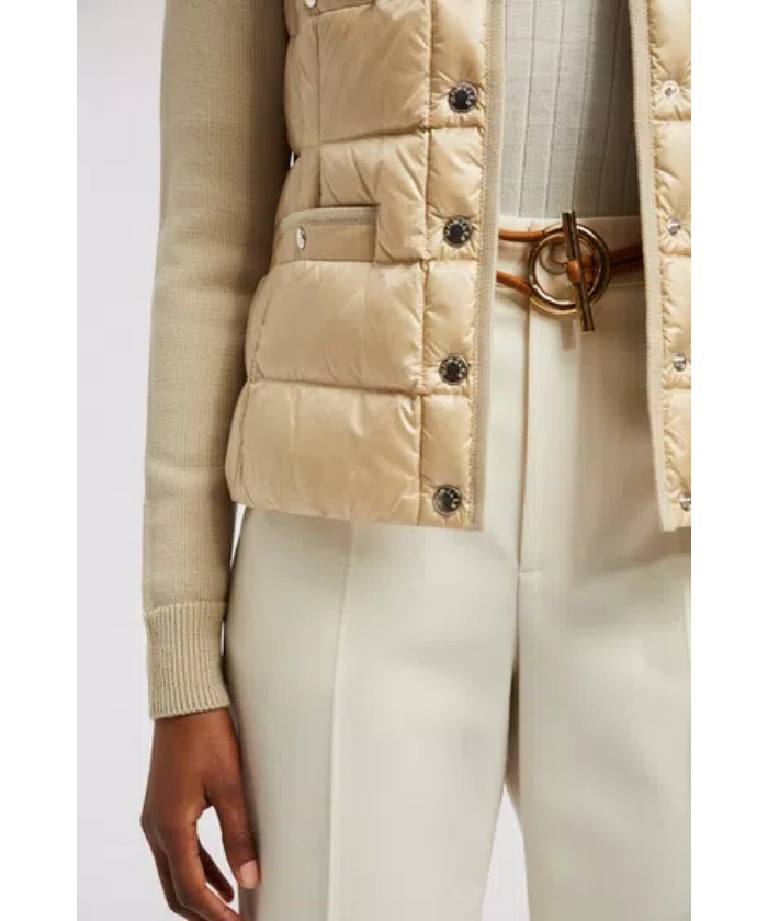 モンクレール カーディガン(F249A115)｜阪急百貨店公式通販サイト