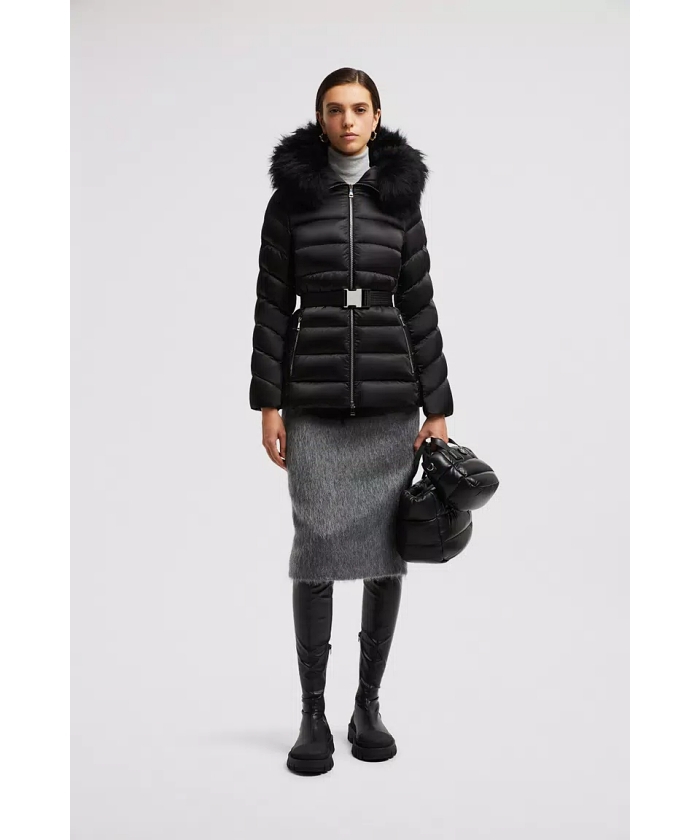 MONCLER モンクレール CUPIDONE ダウン ジャケット Cupidone ショート ダウンジャケット(F249A124)｜阪急百貨店公式