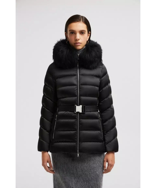 Moncler ダウン モンクレール MONCLER TORCON トルコン ワッペン ベロア切替