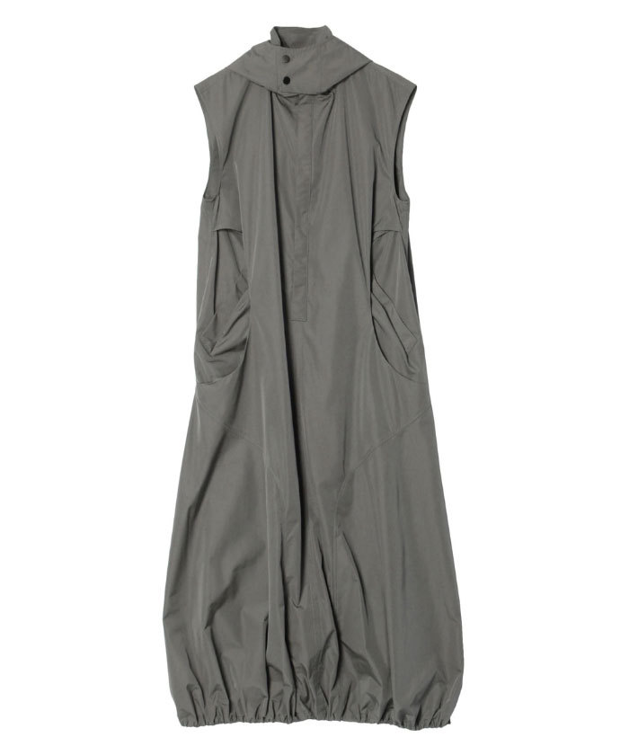 HOODIE VEST OP(F249C034)｜阪急百貨店公式通販サイト｜阪急百貨店  