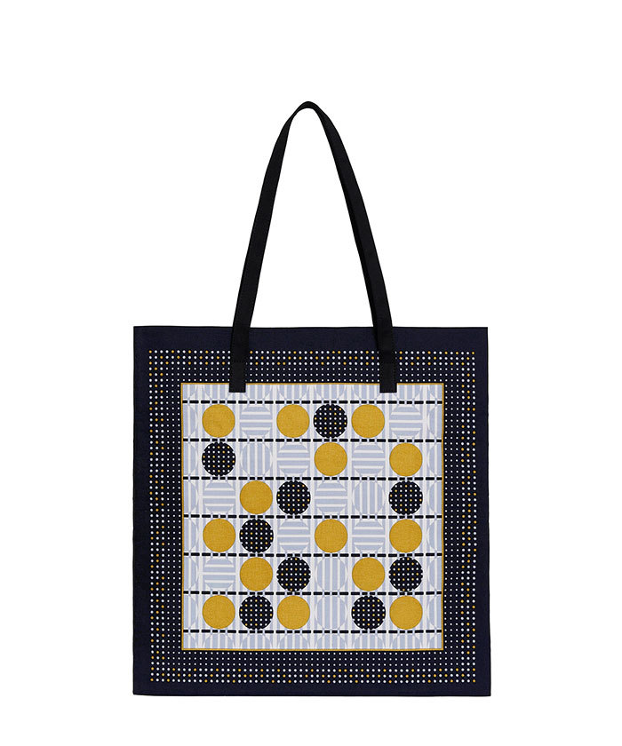 バンダナトート［25/12/12(金)20:00販売開始予定］(F249T048)｜阪急