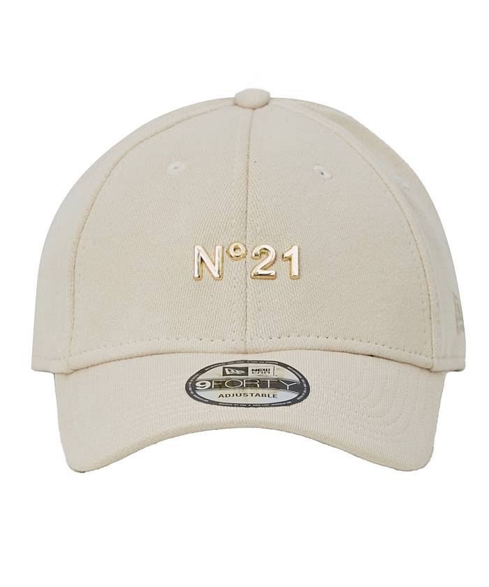 GARAGE VENTUNO】N21 × NEW ERA キャップ 9FORTY(F24DA001 GARAGE VENTUNO】N21 × NEW ERA キャップ 9FORTY(F24DA001