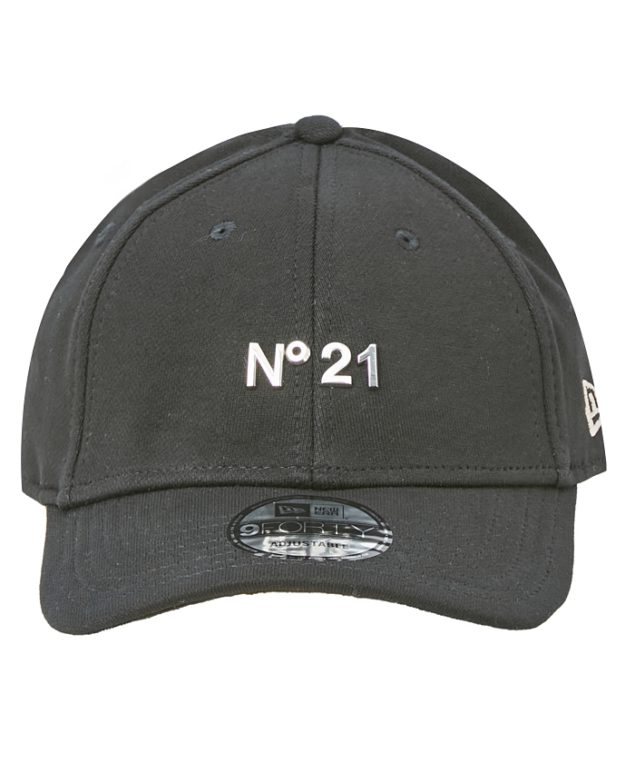 GARAGE VENTUNO】N21 × NEW ERA キャップ 9FORTY(F24DA001 GARAGE VENTUNO】N21 × NEW ERA キャップ 9FORTY(F24DA001