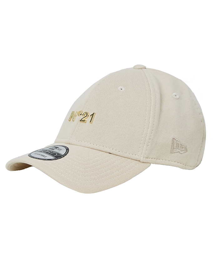 GARAGE VENTUNO】N21 × NEW ERA キャップ 9FORTY(F24DA001 GARAGE VENTUNO】N21 × NEW ERA キャップ 9FORTY(F24DA001