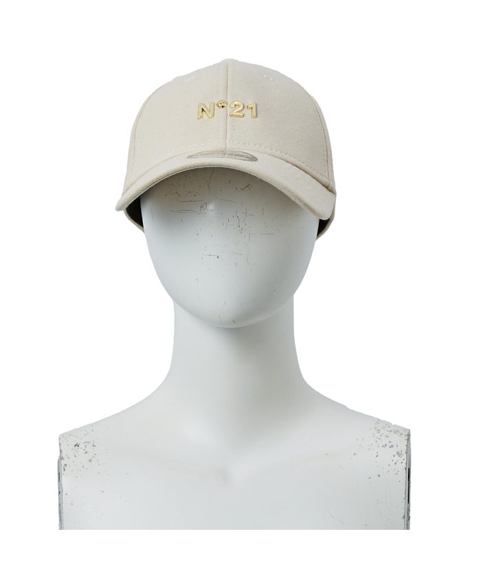 GARAGE VENTUNO】N21 × NEW ERA キャップ 9FORTY(F24DA001 GARAGE VENTUNO】N21 × NEW ERA キャップ 9FORTY(F24DA001