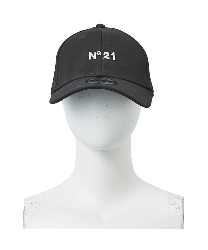GARAGE VENTUNO】N21 × NEW ERA キャップ 9FORTY(F24DA001