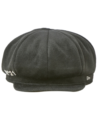 【GARAGE VENTUNO】N21 × NEW ERA キャスケット CASQUETTE
