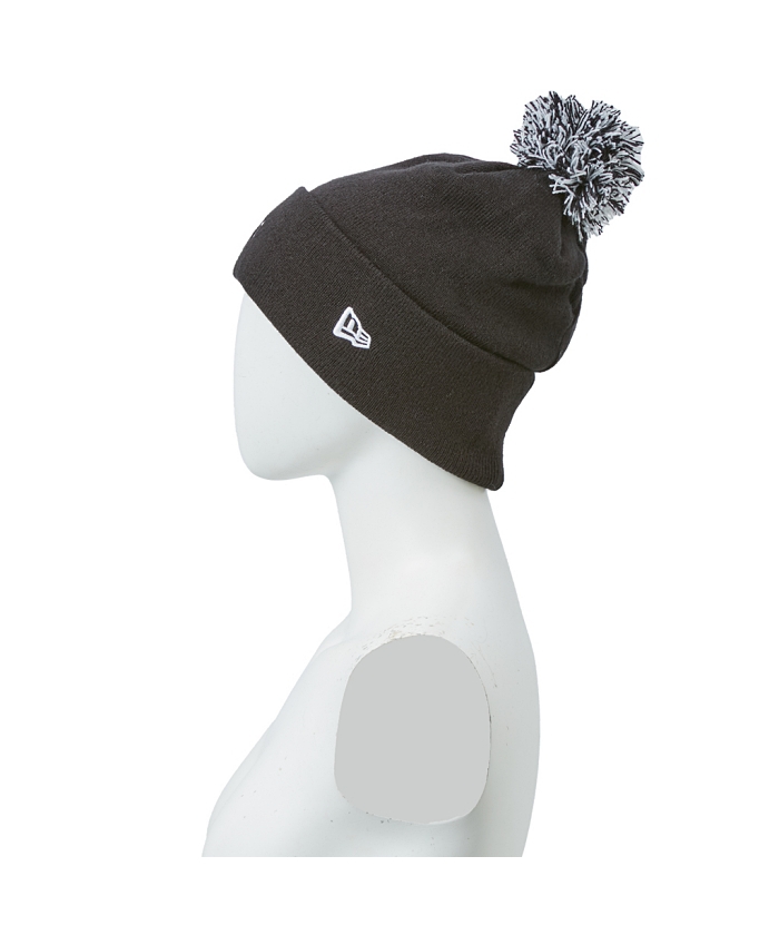 GARAGE VENTUNO】N21 × NEW ERA ポンポンニット POM-PON KNIT GARAGE VENTUNO】N21 × NEW ERA ポンポンニット POM-PON KNIT