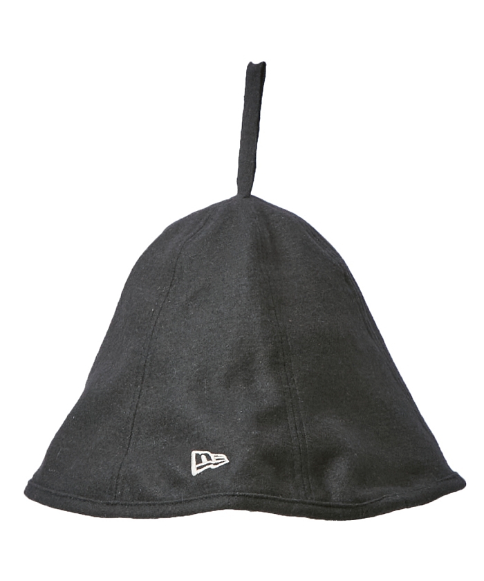GARAGE VENTUNO】N21 × NEW ERA サウナハット SAUNA HAT