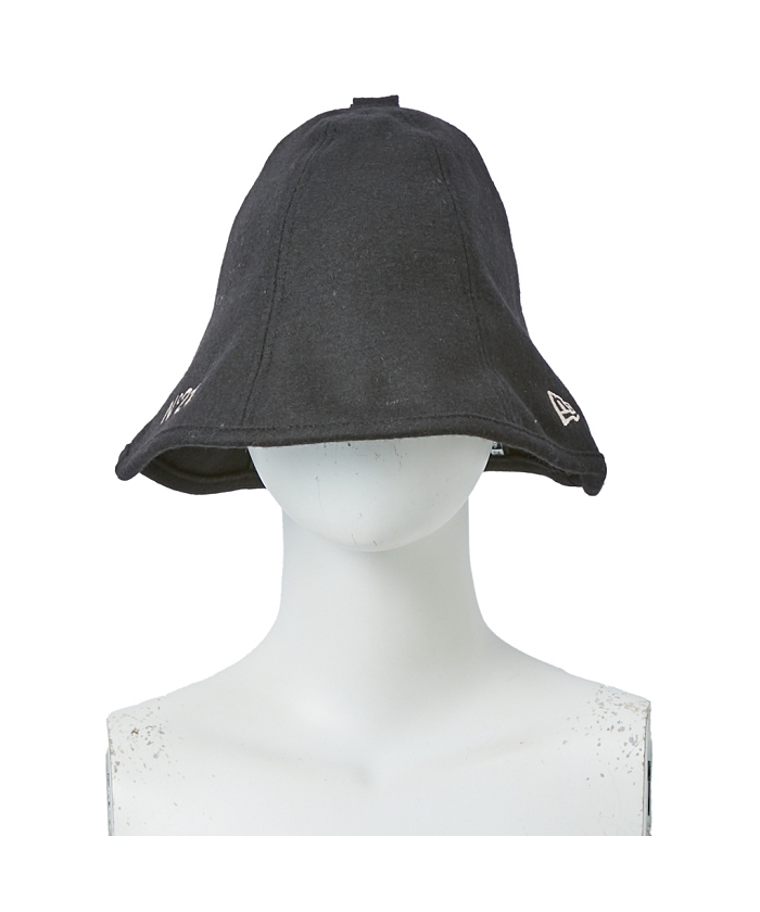 GARAGE VENTUNO】N21 × NEW ERA サウナハット SAUNA HAT