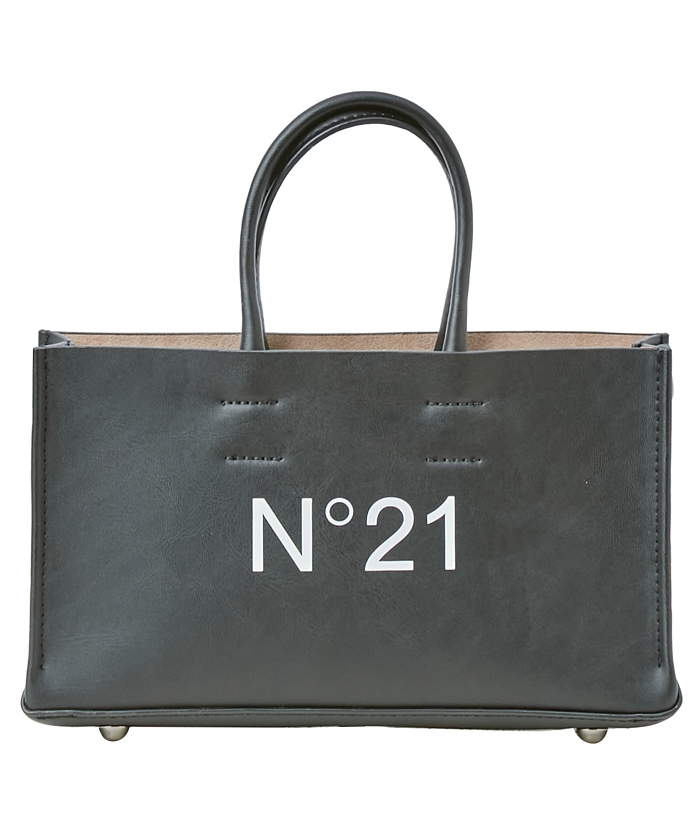 GARAGE VENTUNO】N21 × EL CEIBO BOLIVIA バッグ GARAGE VENTUNO】N21 × EL CEIBO BOLIVIA バッグ