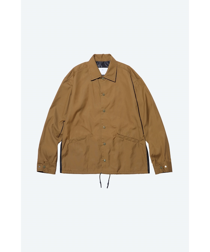 TOGA VIRILIS】Nylon OX blouson(F24DA034)|阪急百貨店公式通販 TOGA VIRILIS】Nylon OX blouson(F24DA034)|阪急百貨店公式通販