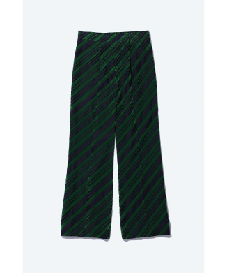 【TOGA TOO】Flocky print pants