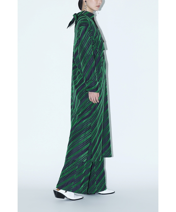 TOGA TOO】Flocky print dress(F24DA052)｜阪急百貨店公式通販