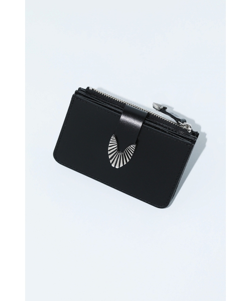 激安ブランド TOGA small(F24DA089)｜阪急百貨店公式通販 wallet TOO】Leather 小物